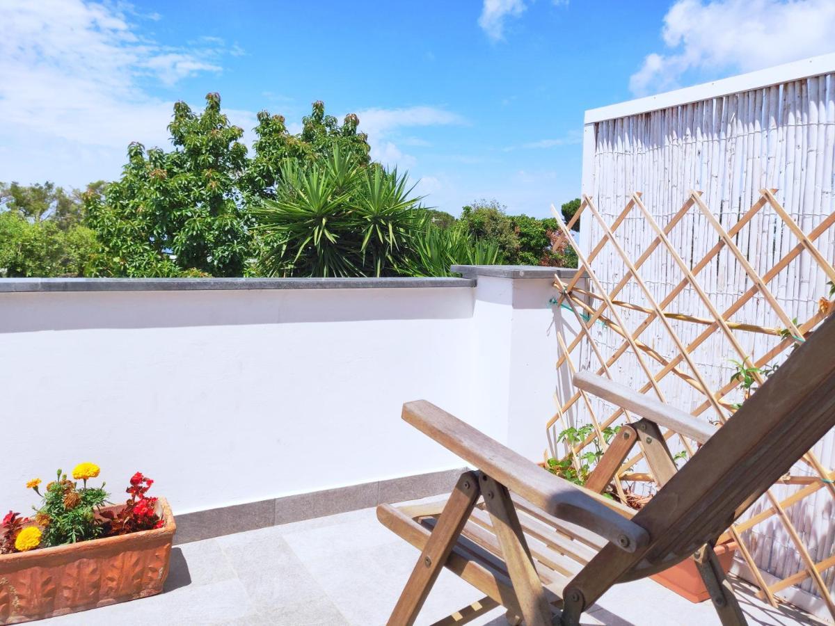 Bed & Breakfast Capri Love
