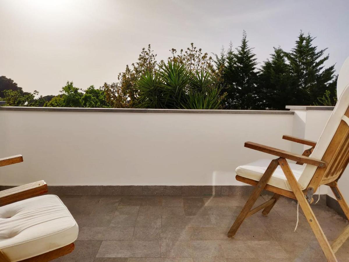 Bed & Breakfast Capri Love *